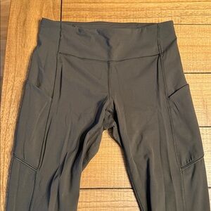Lululemon full length leggings